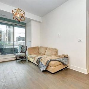 Centretown (1+1 bedroom) - Photo 2