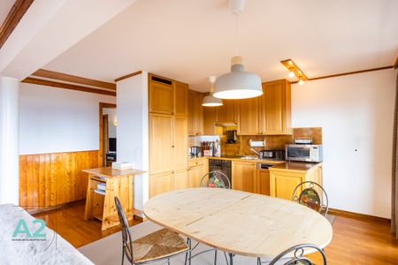 Appartement en attique à deux pas du centre de Montana - Foto 5