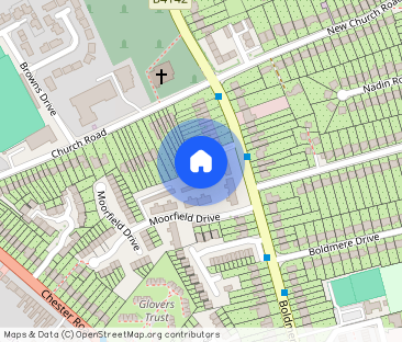 Boldmere Gardens Boldmere - Photo 1