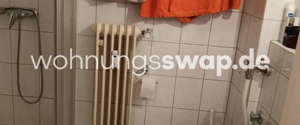Wohnungsswap - 1 Zimmer, 35 m² - Waldkircher Straße, Freiburg im Breisgau - Foto 1