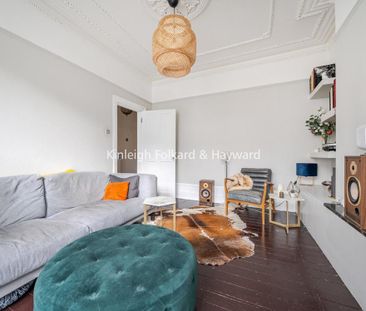 Nelson Road, Crouch End N8 - Photo 2