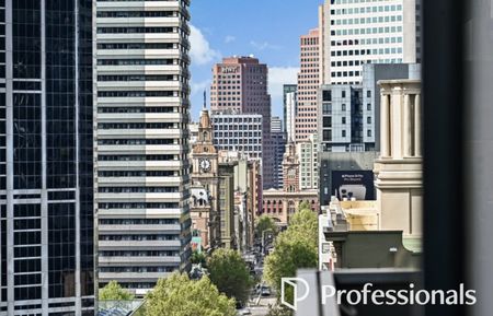 City Views, Lifestyle Convenience - Photo 5