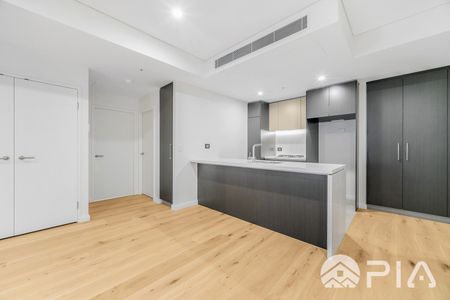 Brand new 2-Bedroom Apartment for Lease in the heart of Tallawong - Photo 3