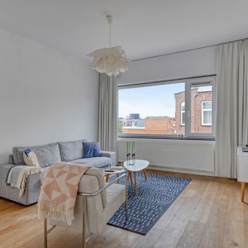 Zwaardstraat 6, Oud Scheveningen, 2584TX, Den Haag - Foto 1
