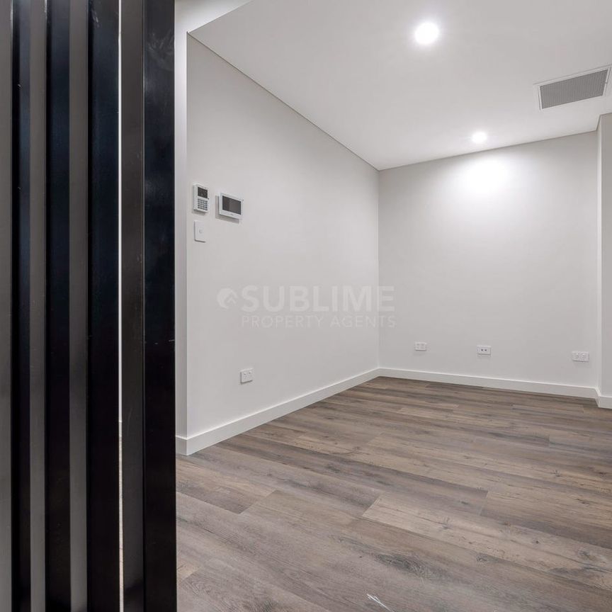 Stunning Brand New Terrace Homes + Separate Studios and Parking! - Photo 1