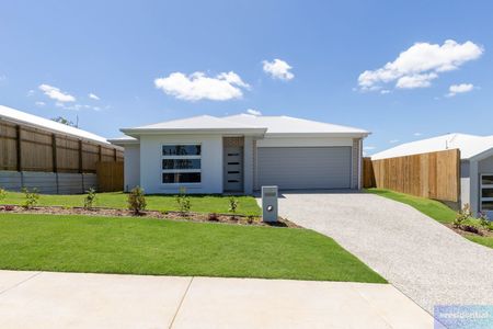 60 Windle Road, Brassall QLD 4305 - House For Rent | Domain - Photo 5