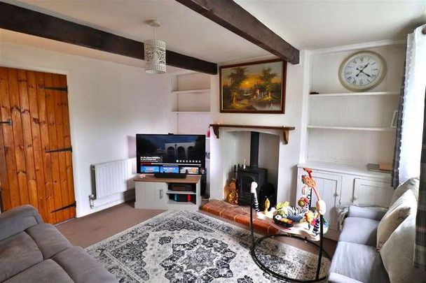 Canada Cottages, Lindsey, IP7 - Photo 1