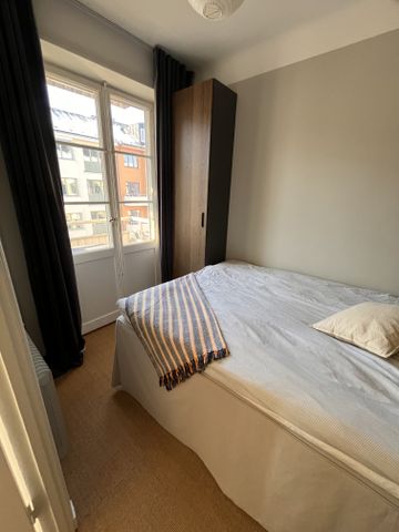 Tjustgatan, Stockholm - Foto 4