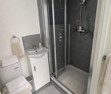 Studio Flat, Minister House, W3 - Photo 2