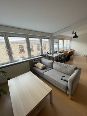 Andra Långgatan, Göteborg - Photo 1