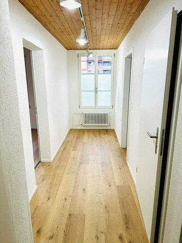 Vermiete neu renovierte 2,5 Zimmer Wohnung - Photo 4