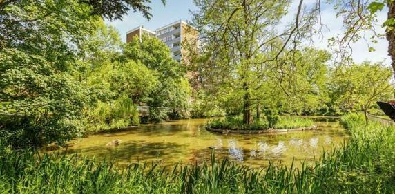 2 Bed Flat, The Grange, W13 - Photo 2