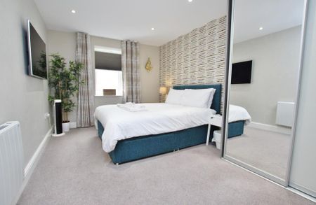 2 bedroom flat to rent - Photo 4