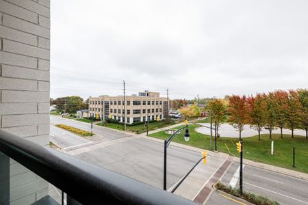 For Lease - 31 Huron Street Unit# 306, Collingwood, Ontario - Photo 4