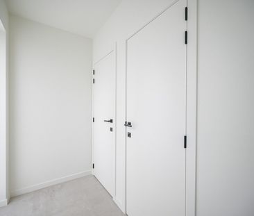 Nieuwbouw éénslaapkamerappartement in Waregem - Photo 3