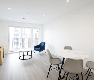 1 bedroom flat to rent - Photo 5