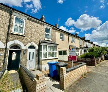 York Street, Norwich - Photo 2