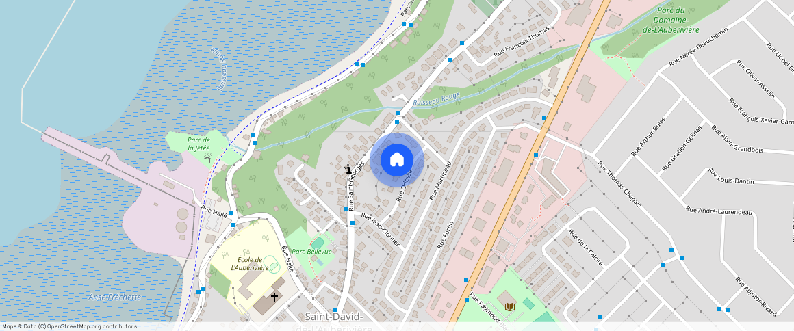 7 rue Odesse Levis, Lévis, Lévis, Chaudière-Appalaches, G6W 6M6