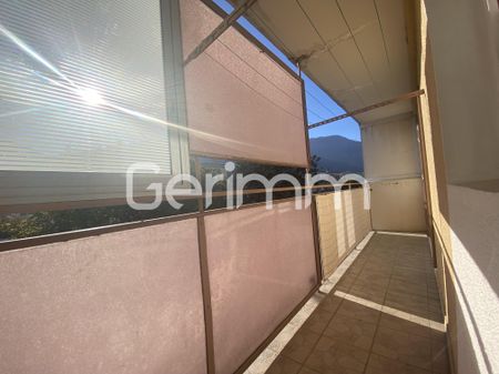 Location Appartement 3 pièces 54,53 m² - Photo 5