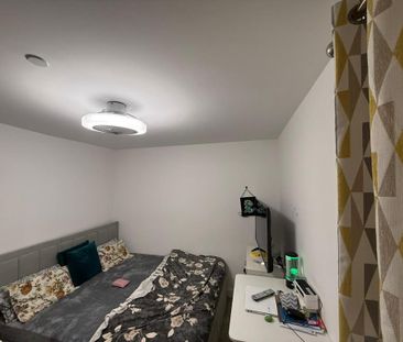 1 bedroom penthouse to rent - Photo 4