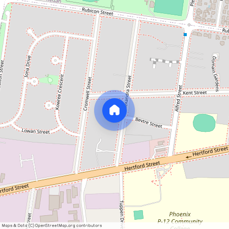 22 Alexandra Street, Sebastopol