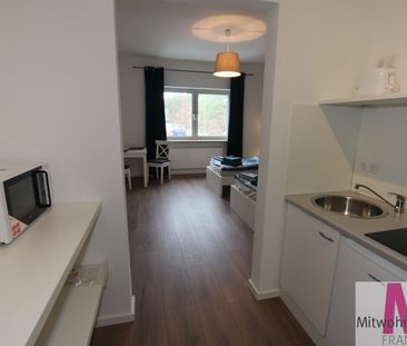 Apartment, 1 Zimmer, 30 qm - Photo 4