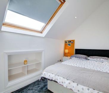 5 bedroom maisonette to rent - Photo 6