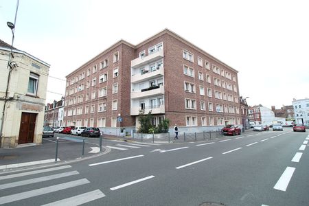 Location appartement 3 pièces 56.96 m² à Hellemmes-Lille (59260) - Photo 5