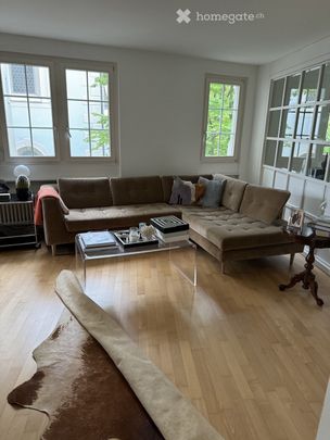 Apartment in Zürich - Foto 1