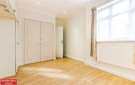 2 bedroom flat to rent - Photo 4