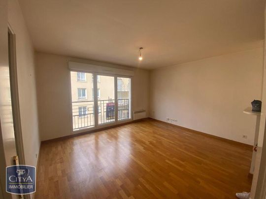 Location Appartement 2 pièces 36m² MEAUX 77100 - Photo 1