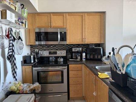 For Lease - 30 Harrison Garden Boulevard Unit# 2911, Toronto, Ontario - Photo 5