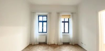 NEU! WG-Geeignet! Preiswerte 3-Zimmer Altbauwohnung zu vermieten! Zimmer separat begehbar! - Photo 2