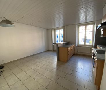 2.5 Zimmer, 63 m², 1. Stock - Photo 5