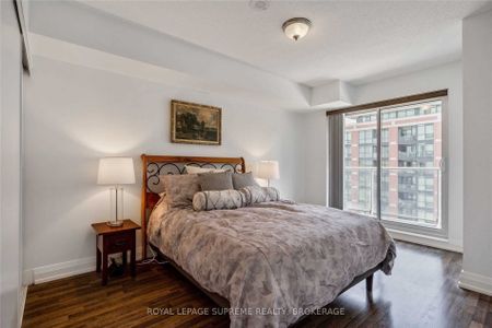 For Lease - 555 Wilson Avenue Unit# E707, Toronto, Ontario - Photo 4
