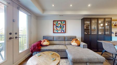 For Lease - 6 Anchorage Crescent Unit# 203, Collingwood, Ontario - Photo 2