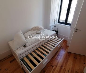 T1 para Arrendamento, junto ao Metro do Heroísmo e FBAUP - Photo 6