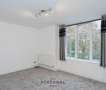 2 bedroom maisonette to rent - Photo 3