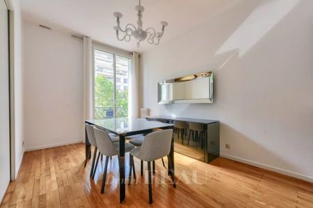 Appartement à louer à Paris 16Ème - Photo 4