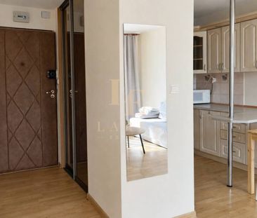 Dwupokojowe mieszkanie | Białołęka | Duży balkon - Photo 5