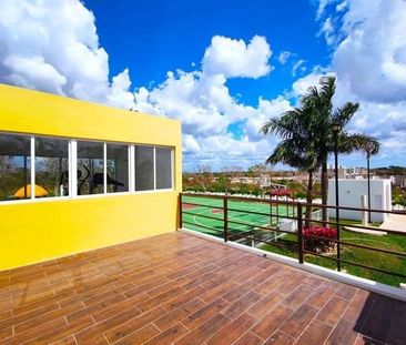 RENTA CASA PRIV. IDILIA-CONKAL - Photo 3