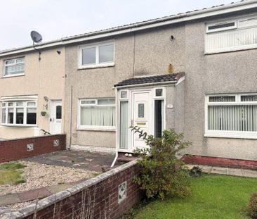 2 bedroom terraced house to rent - Photo 6