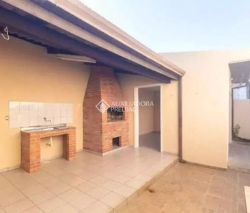 Casa com 2 quartos e 90m² para alugar em Navegantes, Porto Alegre. - Foto 6