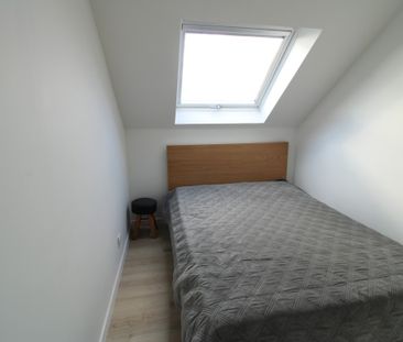 Location Appartement 1 pièce Meublé 31m² NANTES 44000 - Photo 3