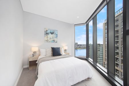 2009/2 Waterways Street, 2127, Wentworth Point Nsw - Photo 5