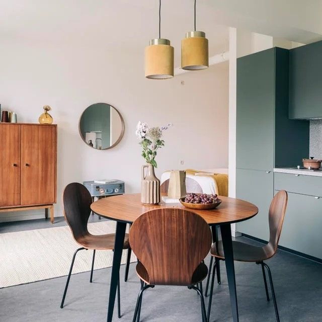 Co-living concept aanliggend aan nationaal park Hoge Kempen. - Foto 1