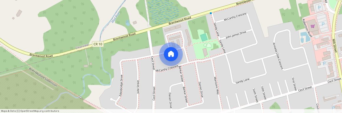 20 Corrie Crescent, Essa