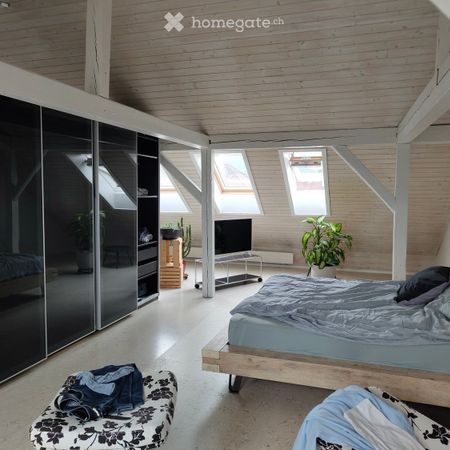 Loft in Zürich - Photo 3