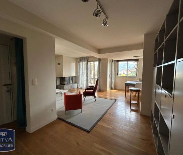 Appartement à louer 4 pièces 92.7m² - Photo 6