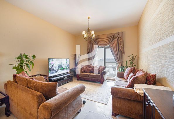 Spacious | Covered Parking | Huge Balcony - Photo 1